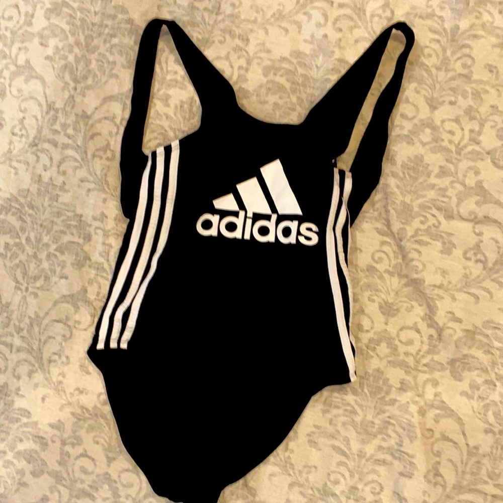Addias bathing suit